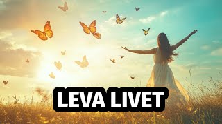 Lev livet fullt ut [upl. by Areta]