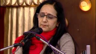 rekha bedi ji ram naam dhun [upl. by Nelehyram344]