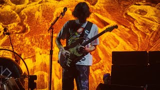 Red Hot Chili Peppers  Live at Tokyo Dome 2024 Night Two  Tokyo Dome 20240520 FULL SHOW 4K [upl. by Sampson]