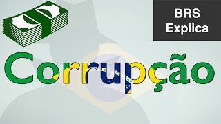 Corrupção no Brasil [upl. by Suhcnip]