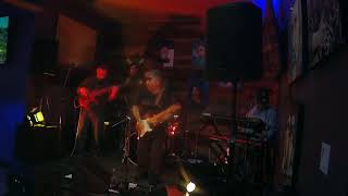 Deep Ellum live at Midtown Spirits and Eats Reno NV 22423 [upl. by Judith]