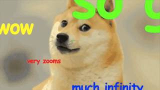 hypno shibe 2 hours doge meme [upl. by Perice494]