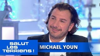 Michael Youn  de sale gosse à acteur studieux  Salut les Terriens [upl. by Nile]