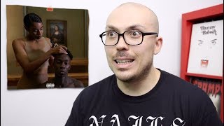 The Carters  Everything Is Love ALBUM REVIEW [upl. by Buroker]