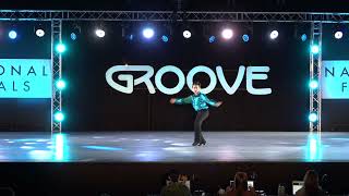 326 Saturday Night Fever 2023 Groove Nationals [upl. by Haggai]