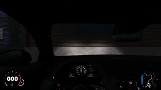 The Crew 2 Audi TTRS Pov Drive [upl. by Haropizt855]