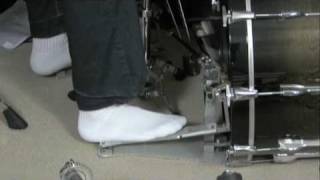 Double Bass Drum Pedal Reviews Part 2  Live Broadcast 3 [upl. by Alyahc]