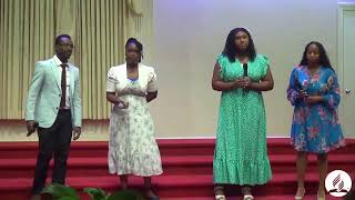 Shiloh MidWeek Prayer Service [upl. by Orhtej]