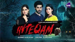 Inteqam  Episode 6 Promo  Darr Horror Series  SAB TV Pakistan [upl. by Tabb]