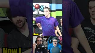 Sohinki Slaps Ian  The Gang Reacts [upl. by Kathie19]