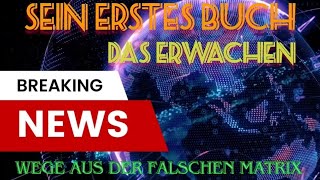 BUCHTRAILER  Die Welt verändert sich verändere dich mit ihr 🙏 [upl. by Barbe]