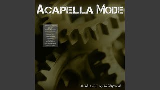 Strangelove Acapella Vocals Mix [upl. by Anirtal]