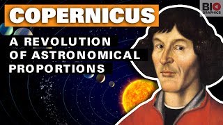 Copernicus A Revolution of Astronomical Proportions [upl. by Smith6]