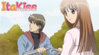 Itazura na Kiss  ItaKiss Episode 9 Highlight  Kotoko and Naokis First Date  English Sub [upl. by Tobey]