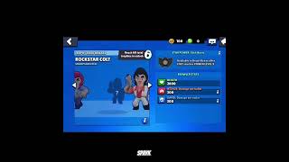 brawl stars 2018 was the peakshorts brawlstars lily newbrawleredgar mutation memes draco [upl. by Eneloc]