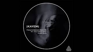 Kayem  Finkle Is Einhorn Greg Denbosa Remix [upl. by Llaccm]