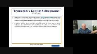 Auditoria Financeira no Setor Público v11 – Avaliação e Comunicação [upl. by Arakawa381]