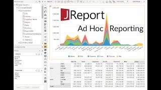 What is Ad Hoc Reporting  Ad Hoc Reporting [upl. by Leerzej182]