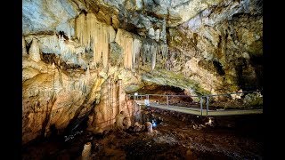 Lipa cave  Like on another planet [upl. by Dnomayd567]