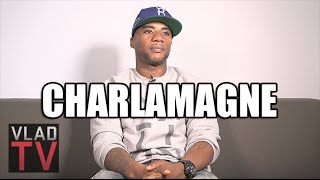 Charlamagne Future Is Getting Into Legendary Status [upl. by Jacobo142]