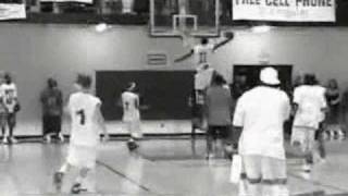 Streetball Invasion Tour Trailer  2005 [upl. by Clotilda465]