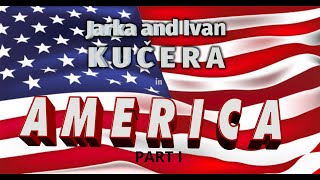 KUCERA USA PART I [upl. by Donoghue107]