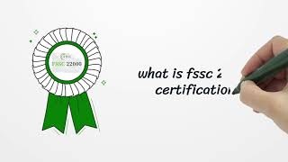 What is FSSC 22000 [upl. by Chryste]