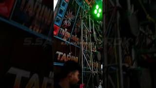 Tarini Music💥শুরু😲Balo Ke Niche ChotiDjBox CompetitionViralShortSSANKARvsROK [upl. by Aradnahc]