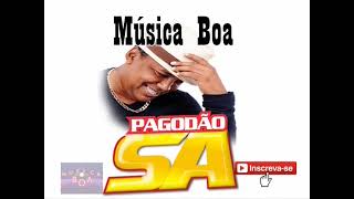 PAGODÃO SA 5  PAGODE BREGA RODA DE SAMBA Brazilian Music PAGODE DE MESA MUSICA BOA [upl. by Aihsemot]