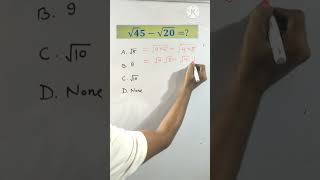 Square Root Tricks3 [upl. by Atsirc]