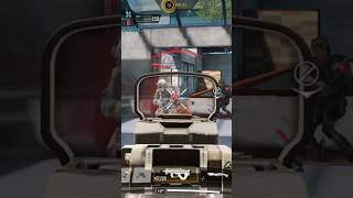 Call Of Duty Mobile Ranked Multiplayer gameplay 49 Kill Part2 callofdutymobile codm bgmi shorts [upl. by Herve]