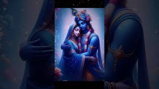 Kinna chir❤️🥰 radheshyam radheradhe lovestory [upl. by Aihsital]