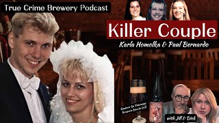 Killer Couple Karla Homolka amp Paul Bernardo [upl. by Annatnas]