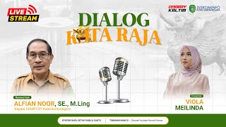 Bangga MPP Kukar Raih Predikat Prima  Dialog Kota Raja Episode 12 [upl. by Hamel]