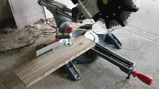 Ozito 2300W Metal CutOff Saw  Product Video [upl. by Elocan290]