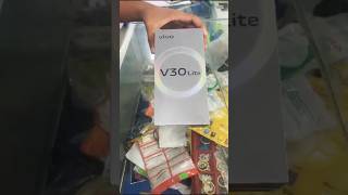 vivo v30 Lite youtubeshorts shorts [upl. by Eleon]