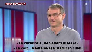 Bătut în cuie • Andrei Păunescu [upl. by Lipson]