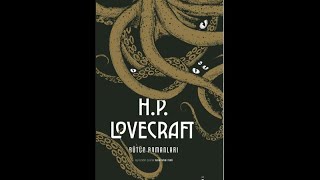 LoveCraft Temalı Oyun Önerileri [upl. by Noslien266]