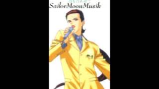 Sailor MoonSailor Starmaker  Taiki Kou03 Chikara wo Awasete [upl. by Notsur]