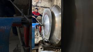 satellite dish antenna making process shorts amazing handmade [upl. by Eenafit]