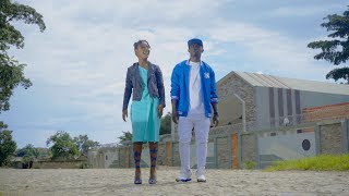 PIN PAJO  IZINA Ft Alvella Muhimbare [upl. by Power]