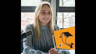 HSG Student Podcast 17 mit Jill Schwaller amp Jacqueline GasserBeck – Square [upl. by Alyse]