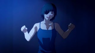 Himeno Sexy Voice in English Dub  Chainsaw Man Episode 8 [upl. by Ginnie]