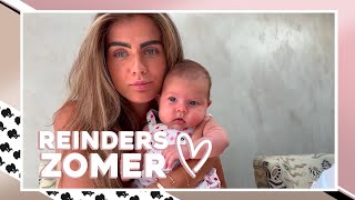 THE BEST OF REINDERS ZOMER ☀️  REINDERS WEEKVLOG 124 [upl. by Ahsia]