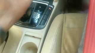 How To Fix Skoda gearbox Automatic Transmission Problem [upl. by Leciram215]