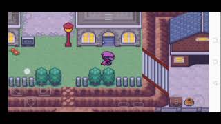 Mission 65 The Daily Grind  Hip Waders Pokemon Unbound GBA Hack Rom [upl. by Drofdarb]