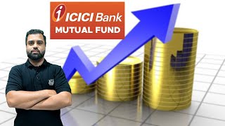 ICICI Mutual Fund In Stock Market Explaintion In Telugu stockmarketeducation investment [upl. by Pigeon889]