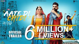 Aatte Di Chiri Full Video  Sharry Mann  Latest Punjabi Song 2018  Speed Records [upl. by Hilleary]