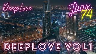 DeepLove vol1  A Lounge Deep Mix  Official Music Video loungemusic instrumental compilation [upl. by Sutherland]