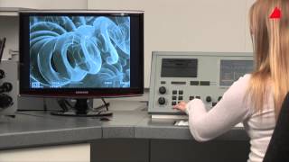 The Scanning Electron Microscope [upl. by Wernick]